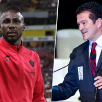 Hermosillo lanza una alerta para Quiñones: \&#039;América no es cómo Atlas\&#039;