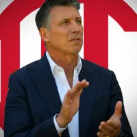 La declaración de Robert Siboldi que evidencia la GRANDEZA de Toluca