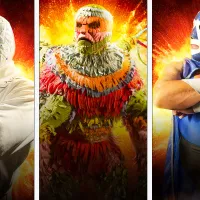 Huracán Ramírez vs La Piñata Enchilada, el corto que revive a la Lucha Libre