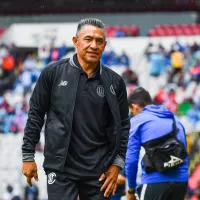 La promesa de Ignacio Ambriz que ilusiona a Toluca con el título del Apertura 2023