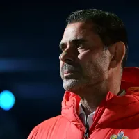 El prometedor jugador de Pumas que Fernando Hierro quiere fichar para Chivas