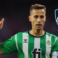Fichajes 2023: Sergio Canales aceptó la oferta de Rayados de Monterrey