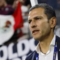 Jaime Lozano recibe apoyo de un histórico entrenador de México