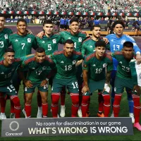 El campeón en marcha: Estos son los próximos amistosos de la Selección Mexicana