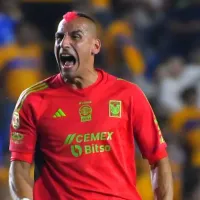 El increíble récord de la Liga MX que Nahuel Guzmán rompió con Tigres