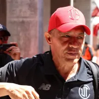 Ambriz y el inesperado mensaje sobre la continuidad de Jaime Lozano en México