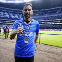 Chelito Delgado, leyenda de Cruz Azul, EXPLOTÓ contra la Leagues Cup