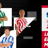 ¿Cómo se disputará el cuadrangular de LaLiga en Norteamérica?