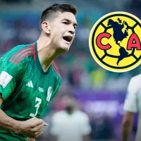 ¿Se acerca al América? Espanyol y una fuerte postura con César Montes