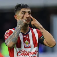 La dura confesión de 'Pocho' Guzmán sobre la eliminación de Chivas de la Leagues Cup