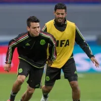 ¿Qué dijo Carlos Vela del fichaje de Chucky Lozano a LAFC?