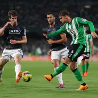 Real Sociedad derrota al Real Betis en el cierre de LaLiga Summer Tour 2023
