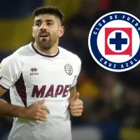 El gesto clave de Leandro Díaz que podría definir su arribo a Cruz Azul