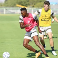Fichajes 2023: Moisés Mosquera se convierte en nuevo jugador de Juárez