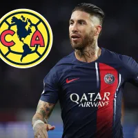 América tomó una decisión final con respecto al fichaje de Sergio Ramos