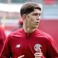 Tomás Belmonte ilusiona a la afición del Toluca