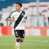Cruz Azul busca a un CRACK uruguayo