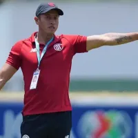 Toluca separó a Carlos Esquivel por una denuncia de violencia de género