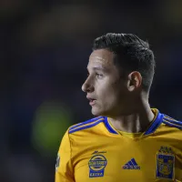 Florian Thauvin demandó a Tigres de la UANL con una cifra millonaria