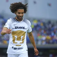 Pumas UNAM blindó al Chino Huerta hasta junio de 2025