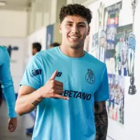Fichajes 2023: Jorge Sánchez dejó el Ajax y es nuevo jugador del Porto