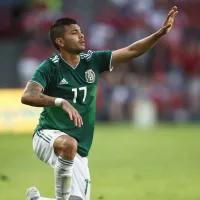 Acuerdo entre Rayados y Sevilla por Tecatito Corona