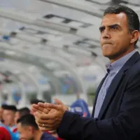 Ricardo Cadena es el nuevo entrenador de la Sub 23 de la Selección Mexicana