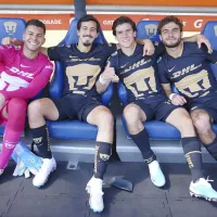 La estrella de Pumas que quiere una oportunidad en la Selección Mexicana