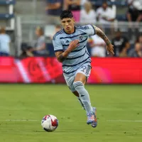 La dirigencia de Chivas Guadalajara se sintió traicionada con Alan Pulido