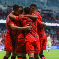 Visores europeos estarán en Toluca FC vs América por dos futbolistas de los Diablos Rojos