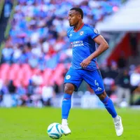 En Cruz Azul se maravillan con las cualidades de Willer Ditta: \&#039;Es un líder\&#039;