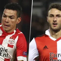Chucky vs. Santi ¿Quién ha tenido la mejor Champions League 2023/24?