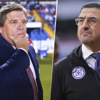¿Qué sucede con los DTs mexicanos? El dato que alerta a la Liga MX