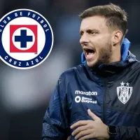 ¡Atención Cruz Azul! Martín Anselmi confiesa qué estilo de futbol le gusta