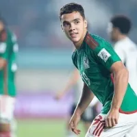 ¡Como Santiago Giménez! Mateo Levy, otro crack argentino de la Selección Mexicana