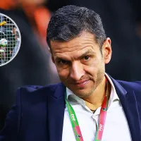 La chistosa respuesta de Jaime Lozano en conferencia sobre Luis Malagón