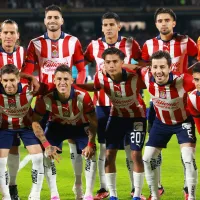 Chivas Guadalajara está en negociaciones con una figura de la Liga MX