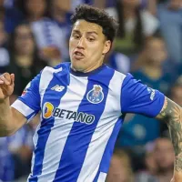 La silenciosa estadística de Jorge Sánchez en la actualidad del Porto en la Champions League