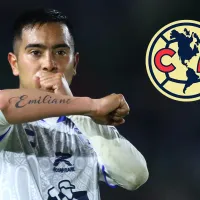 América, a fondo por Erick Sánchez: primera oferta millonaria a Pachuca
