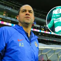 \&#039;Gestiones avanzadas\&#039;: América va por una joya de la Liga MX