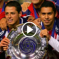 El desliz de Gignac que adelantaría la vuelta de Chicharito a Chivas