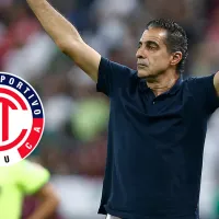 Cuándo asume, firma y antecedentes: así llega Renato Paiva a Toluca