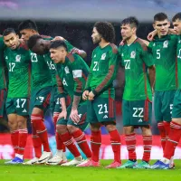 ¡Duele! México cayó dos puestos en el nuevo Ranking FIFA 2023