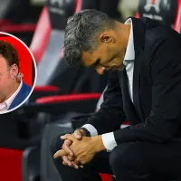 'Se cag...': David Faitelson, sin piedad contra Fernando Ortiz tras quedar fuera de la Liguilla