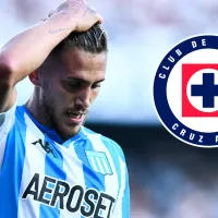 ¿Llega el primero? Cruz Azul, a detalles de concretar su primer fichaje para el 2024