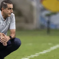Toluca FC: se definió el cuerpo técnico de Renato Paiva para el Clausura 2024