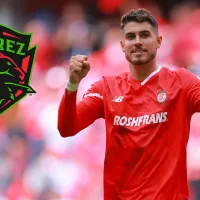 ¿Lo pierde Toluca? Pedro Raúl, a juicio con FC Juárez