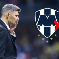 \&#039;Cero Rayas\&#039;: inédita campaña de la afición de Monterrey tras el fracaso en el Apertura