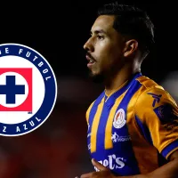Refuerza la defensa: Cruz Azul va por el fichaje de Ricardo Chávez, de Atlético San Luis