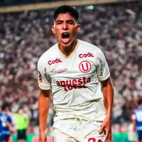 Sólo quiere a Pumas: Piero Quispe rechazó otra oferta antes de fichar por los \&#039;Felinos\&#039;